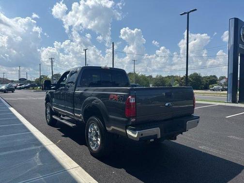 2016 Ford F-350 Lariat Super Duty