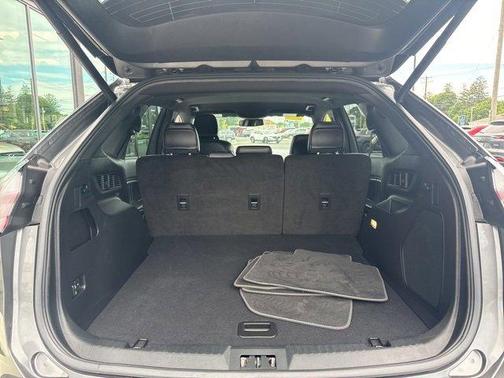 2023 Ford Edge ST