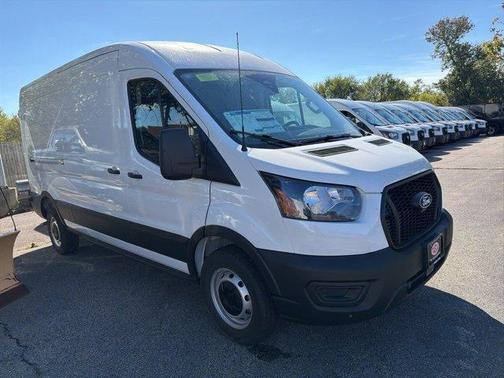 2026 Ford Transit-250 MR