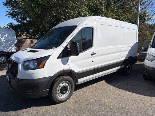 2026 Ford Transit-250 MR