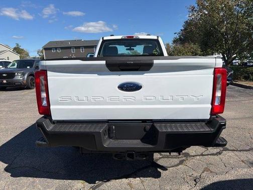 2026 Ford F-250 XL