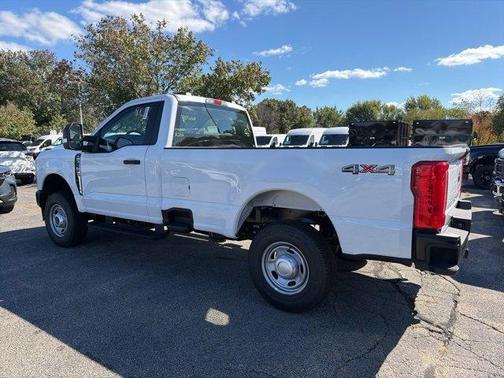 2026 Ford F-250 XL