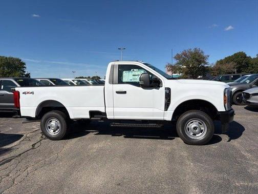 2026 Ford F-250 XL