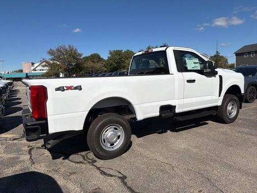 2026 Ford F-250 XL
