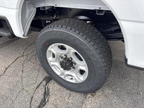 2025 Ford F-350 XLT