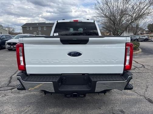 2025 Ford F-350 XLT