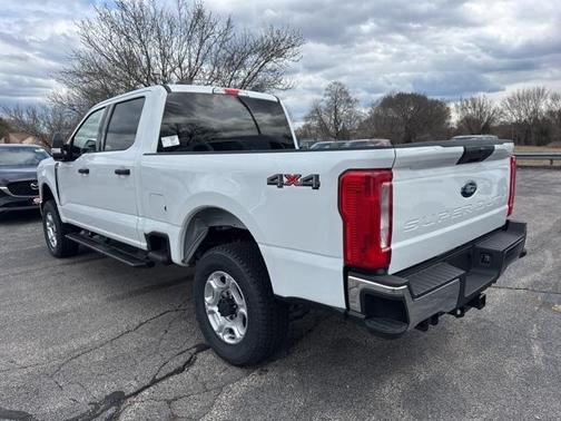 2025 Ford F-350 XLT