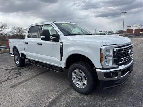 2025 Ford F-350 XLT