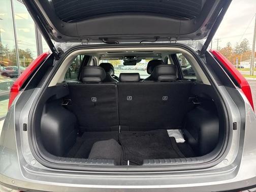 2023 Kia Niro SX Touring