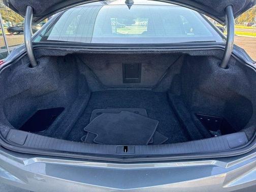 2016 Cadillac CTS 2.0L Turbo Standard