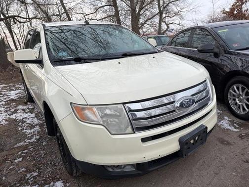 2008 Ford Edge SEL