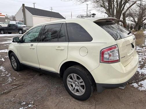 2008 Ford Edge SEL