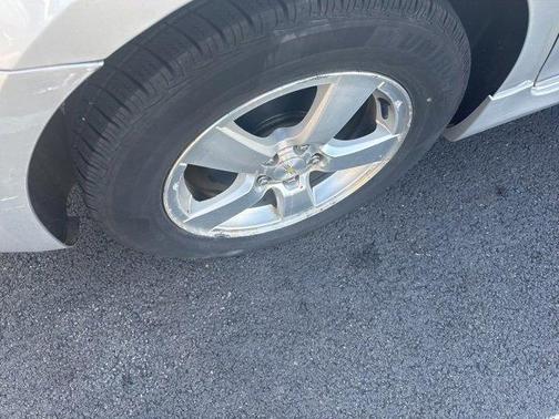 2013 Chevrolet Cruze 1LT