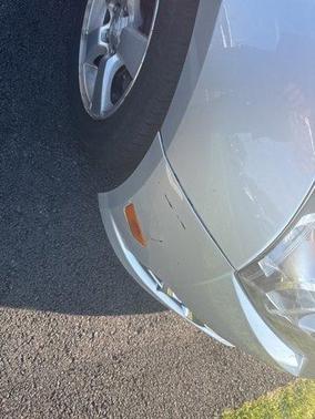 2013 Chevrolet Cruze 1LT