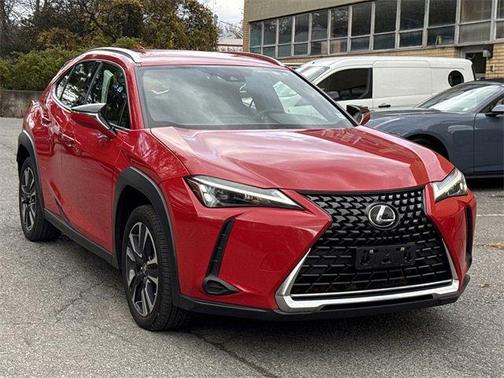 2023 Lexus UX 250h Base