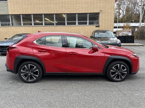 2023 Lexus UX 250h Base