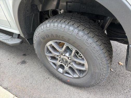 Avalanche 2026 Ford Ranger XLT