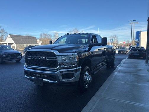 2020 RAM 3500 Tradesman