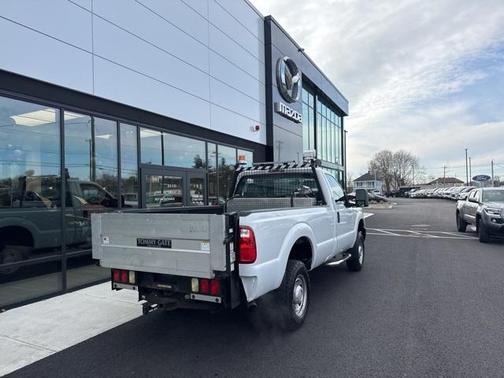 2015 Ford F-250 XL