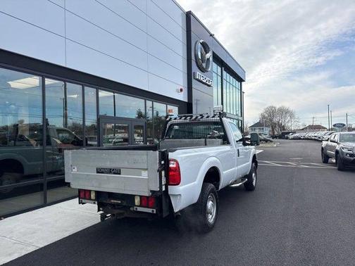 2015 Ford F-250 XL