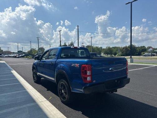 2019 Ford Ranger XL
