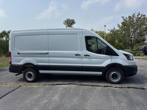 2025 Ford Transit-250 148 WB Medium Roof Cargo