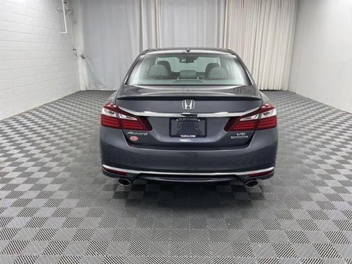 2016 Honda Accord Touring