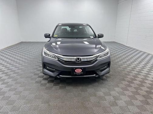 2016 Honda Accord Touring