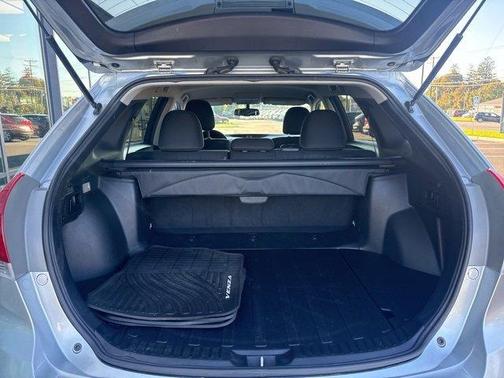 2015 Toyota Venza XLE