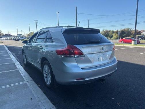 2015 Toyota Venza XLE