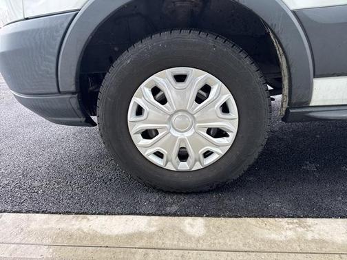 2016 Ford Transit-250 Base