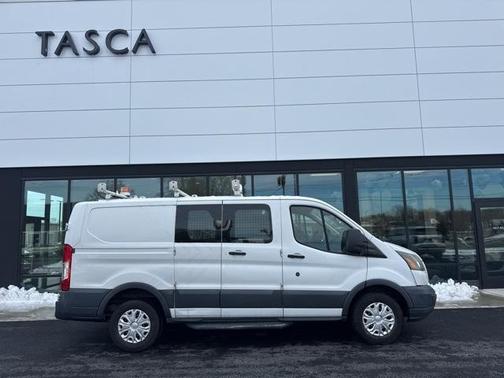 2016 Ford Transit-250 Base