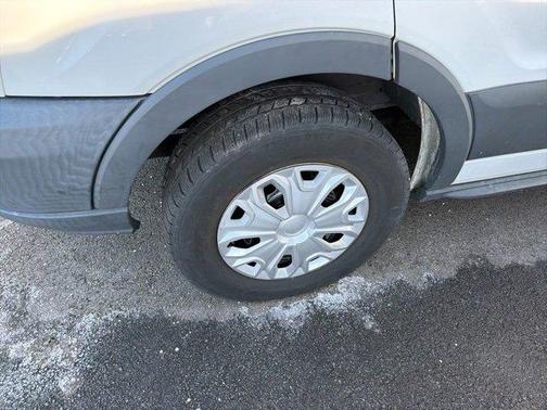 2016 Ford Transit-250 Base