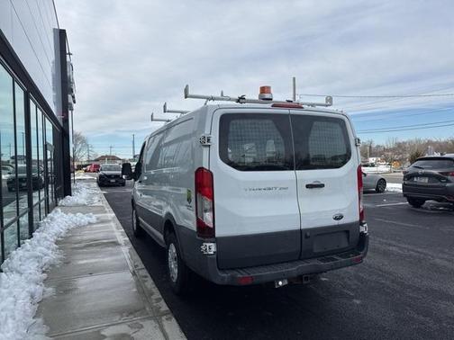 2016 Ford Transit-250 Base