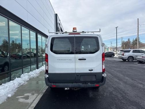 2016 Ford Transit-250 Base
