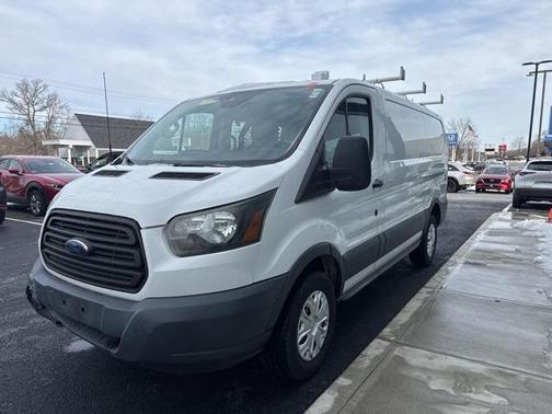 2016 Ford Transit-250 Base