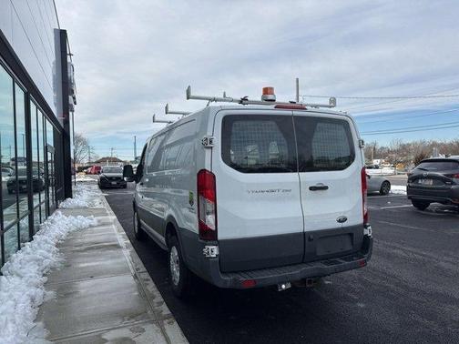 2016 Ford Transit-250 Base