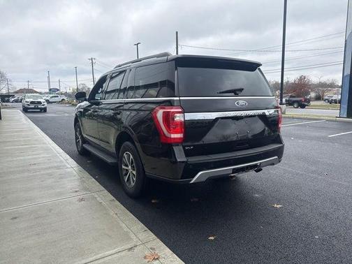 2019 Ford Expedition XLT