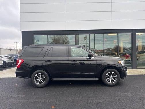 2019 Ford Expedition XLT