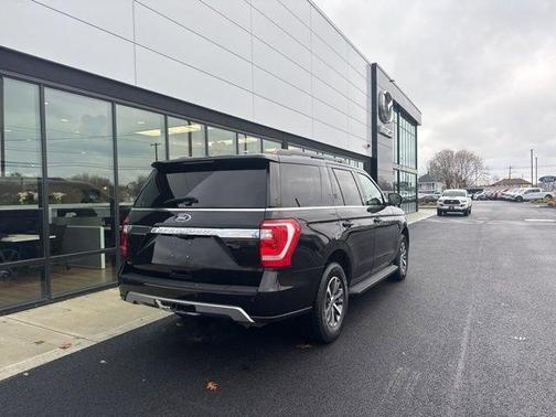 2019 Ford Expedition XLT