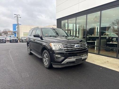 2019 Ford Expedition XLT