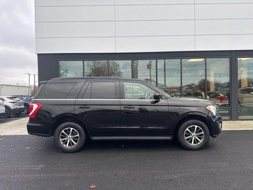 2019 Ford Expedition XLT