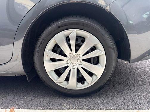 2019 Subaru Impreza 2.0i