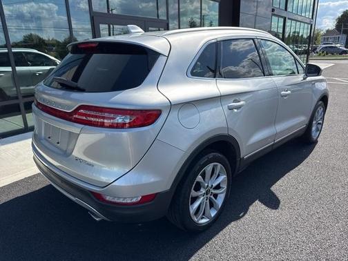 2017 Lincoln MKC Select