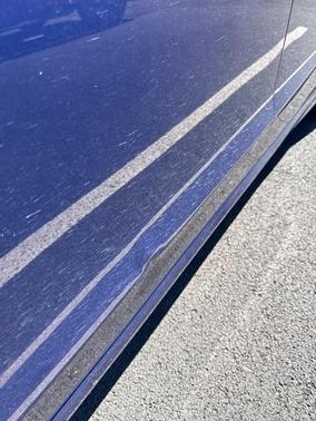 2013 Ford Fusion Hybrid SE