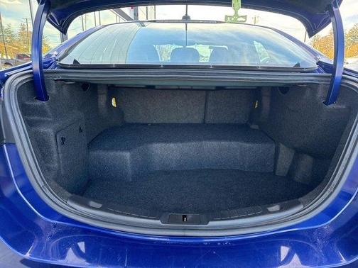 2013 Ford Fusion Hybrid SE