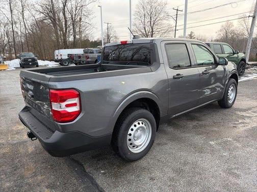 2025 Ford Maverick XL