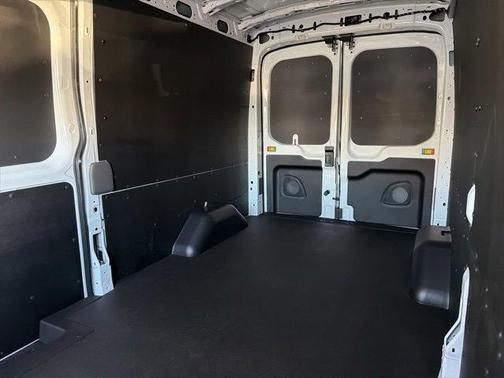 2026 Ford Transit-250 MR