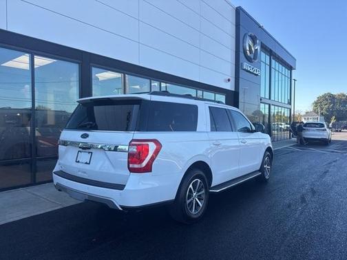2018 Ford Expedition Max XLT