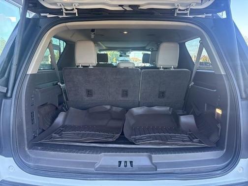 2018 Ford Expedition Max XLT
